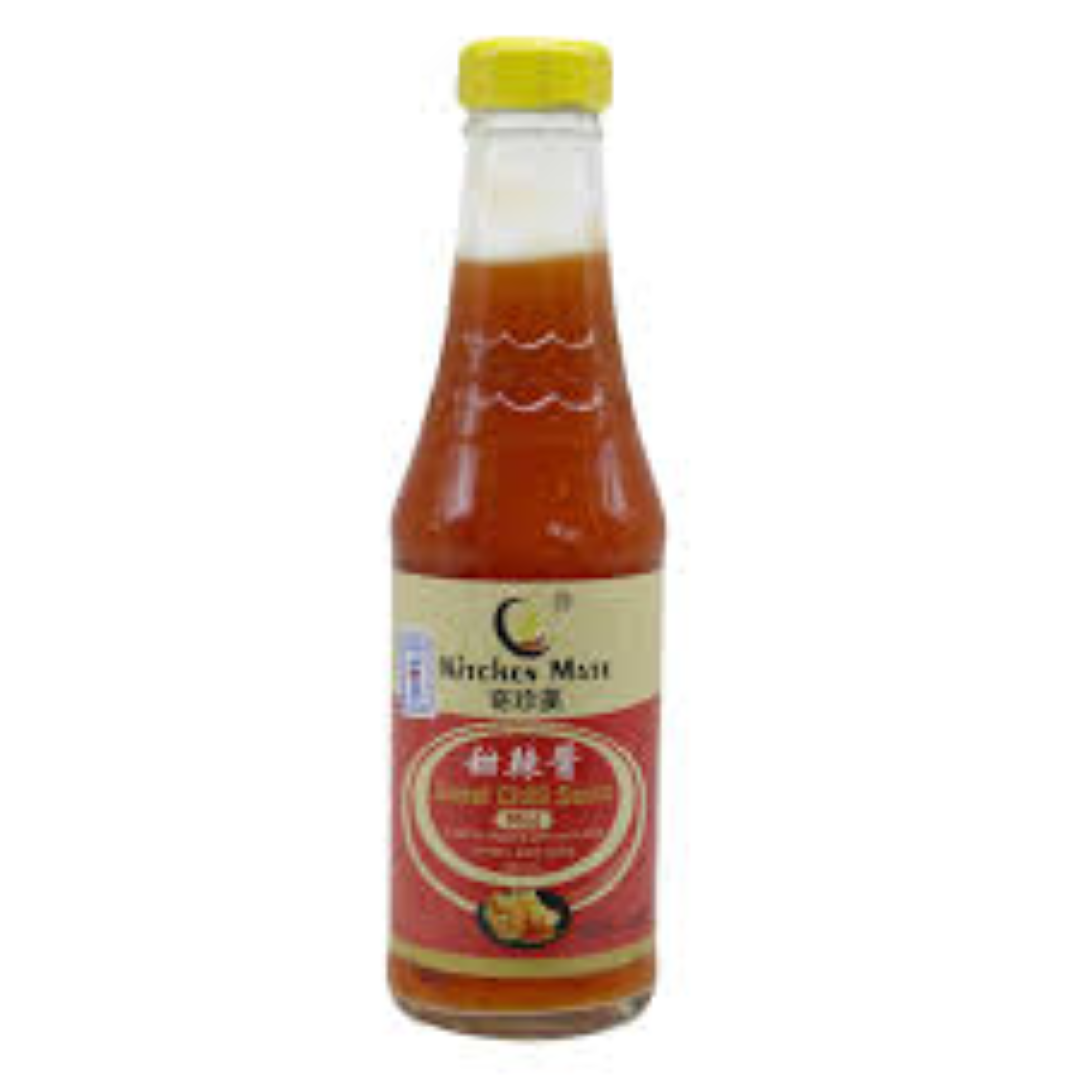 KITCHEN MAT SWEET CHILLI SAUCE